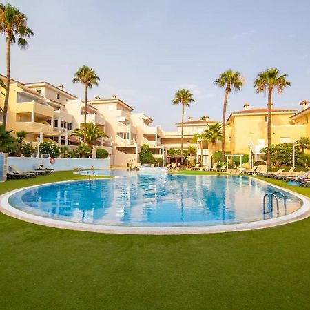 Hidden Gems In Chayofa - Chayofa Country Club Apartments Arona  Bagian luar foto
