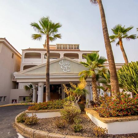 Hidden Gems In Chayofa - Chayofa Country Club Apartments Arona  Bagian luar foto