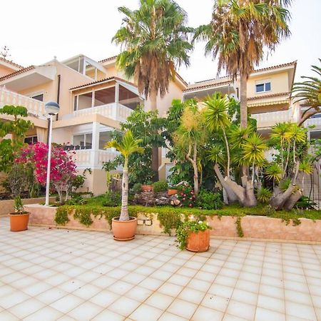 Hidden Gems In Chayofa - Chayofa Country Club Apartments Arona  Bagian luar foto