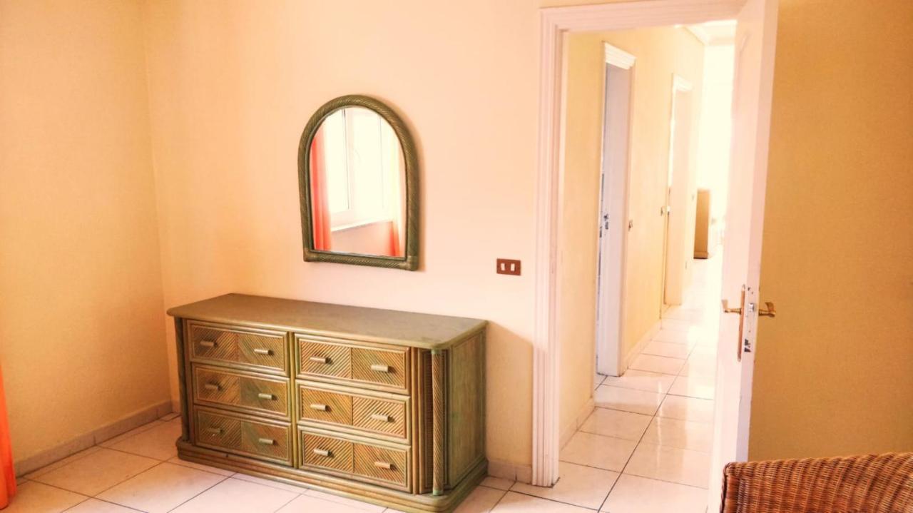 Hidden Gems In Chayofa - Chayofa Country Club Apartments Arona  Bagian luar foto