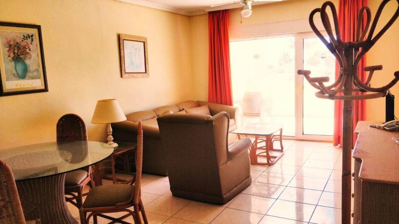 Hidden Gems In Chayofa - Chayofa Country Club Apartments Arona  Bagian luar foto