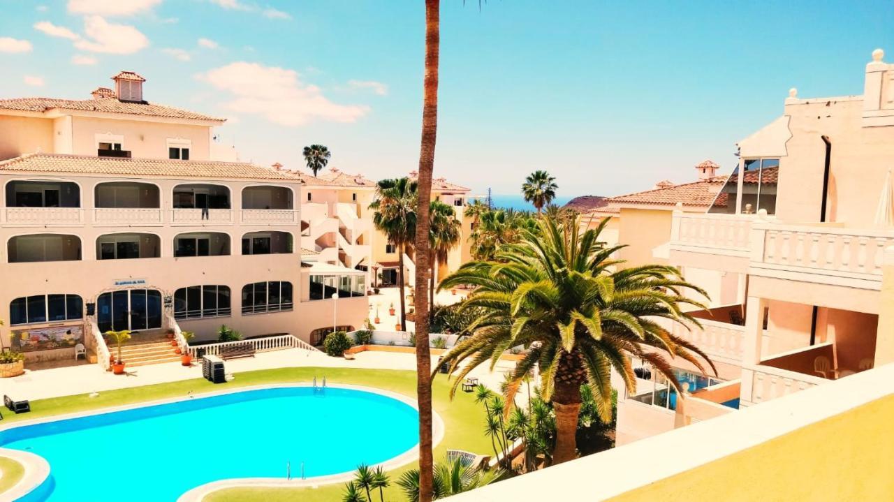 Hidden Gems In Chayofa - Chayofa Country Club Apartments Arona  Bagian luar foto
