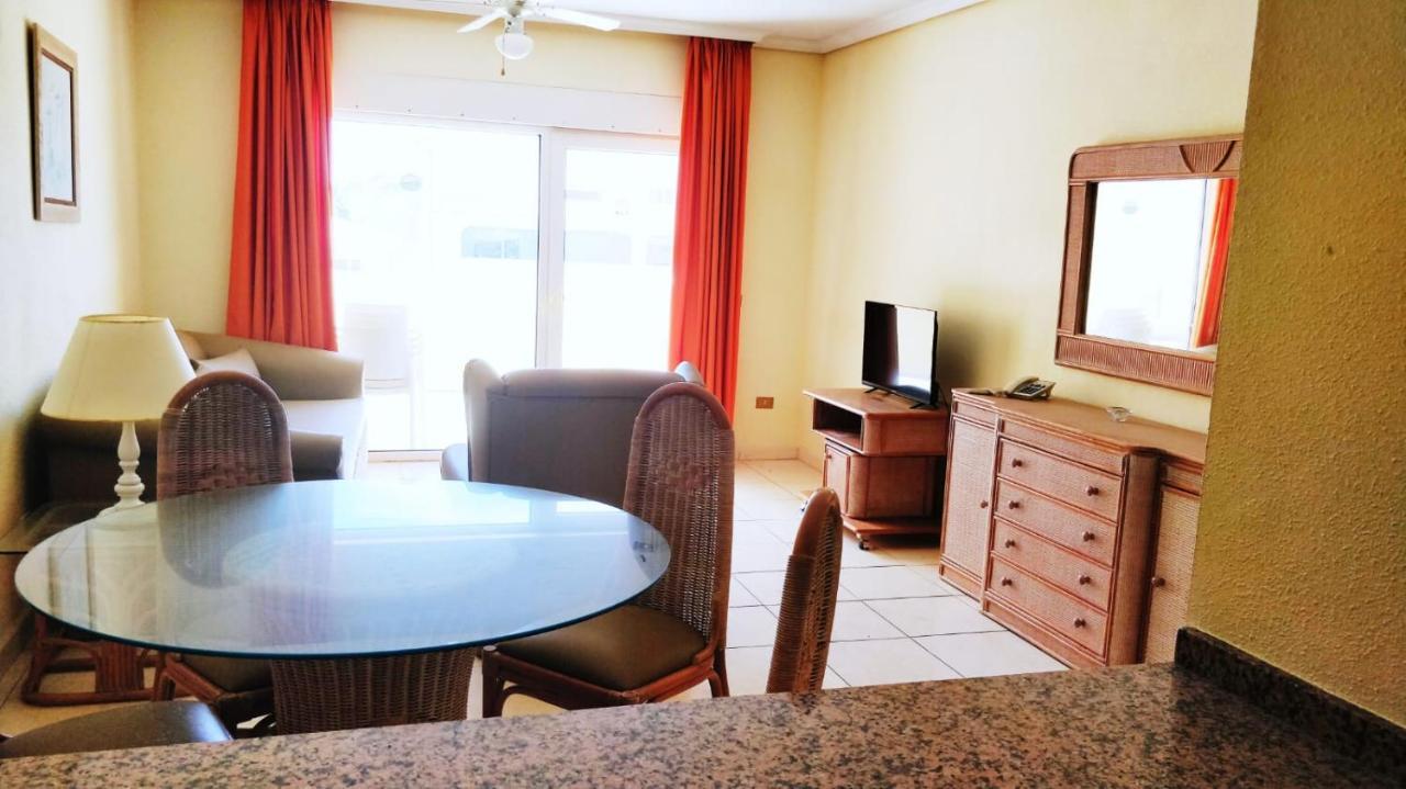 Hidden Gems In Chayofa - Chayofa Country Club Apartments Arona  Bagian luar foto