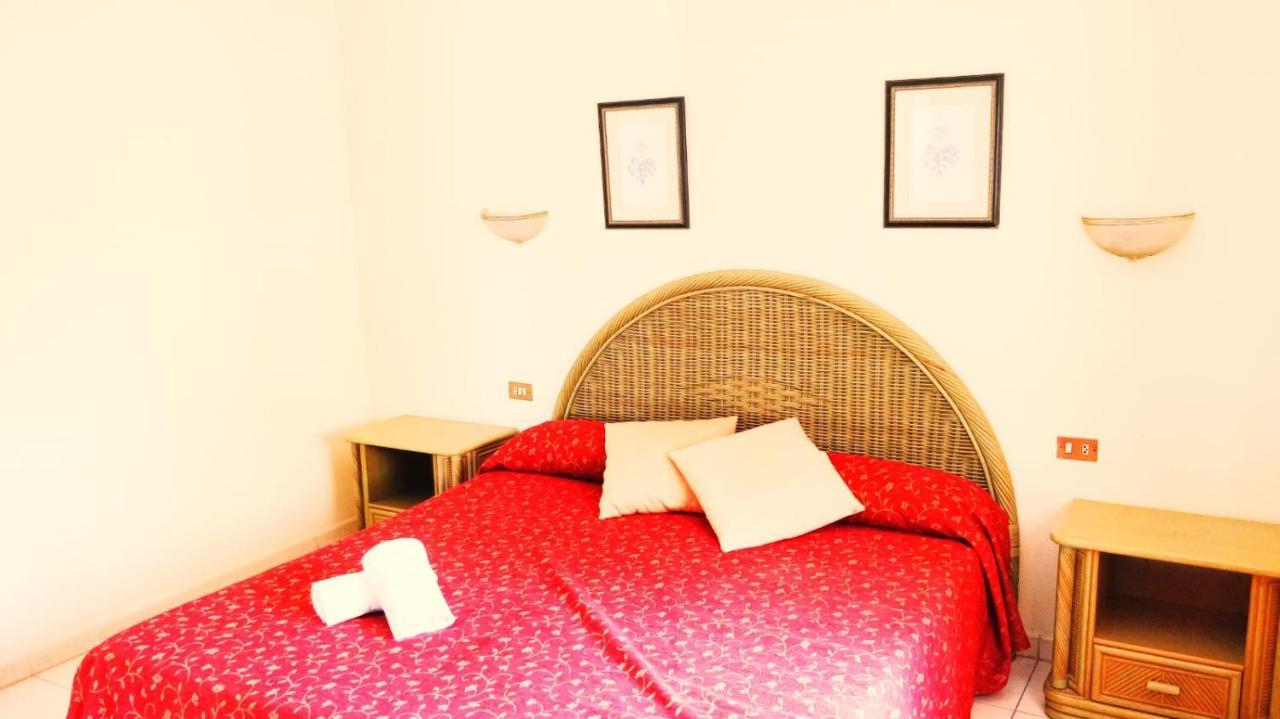 Hidden Gems In Chayofa - Chayofa Country Club Apartments Arona  Bagian luar foto