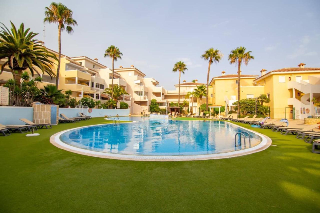 Hidden Gems In Chayofa - Chayofa Country Club Apartments Arona  Bagian luar foto