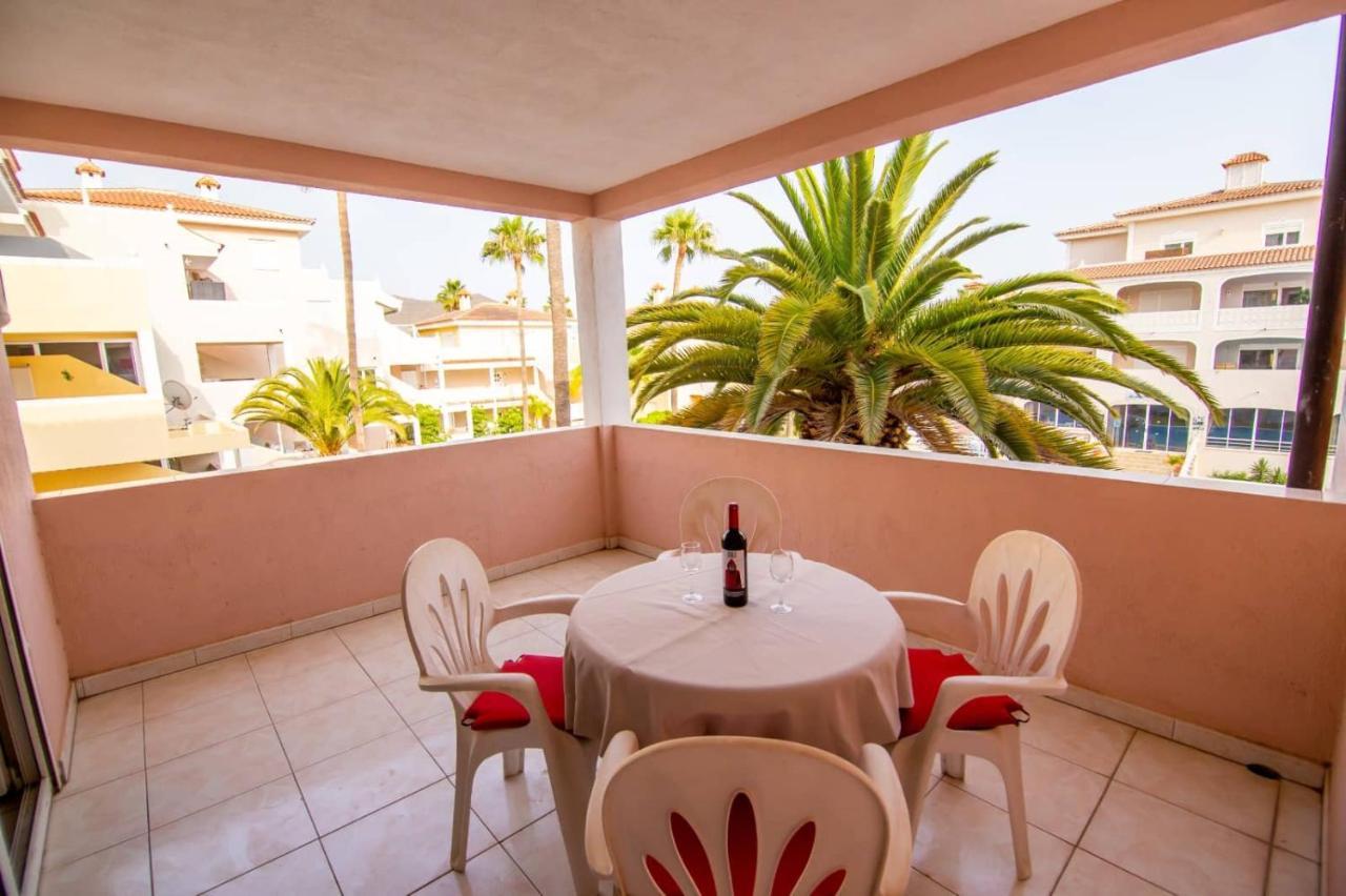Hidden Gems In Chayofa - Chayofa Country Club Apartments Arona  Bagian luar foto