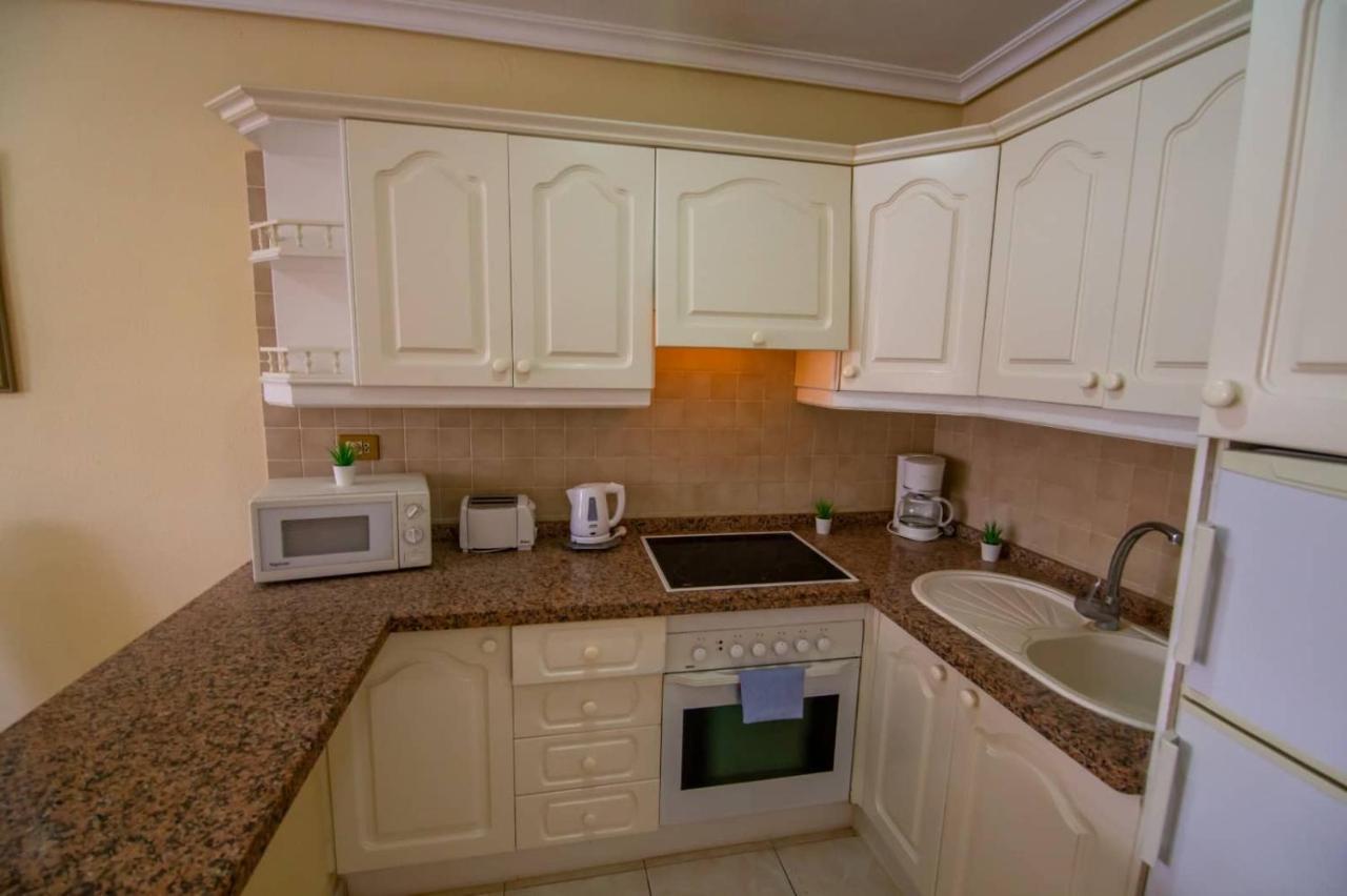 Hidden Gems In Chayofa - Chayofa Country Club Apartments Arona  Bagian luar foto