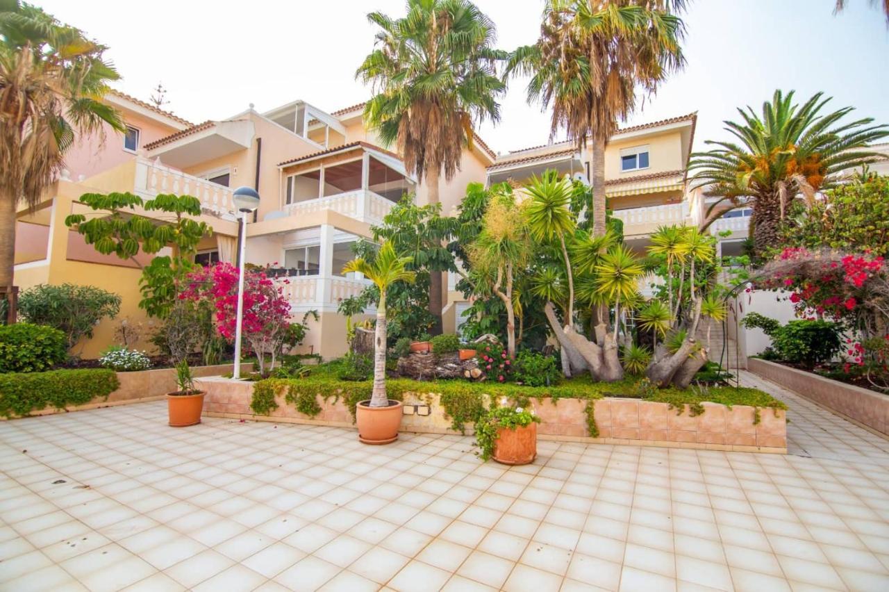 Hidden Gems In Chayofa - Chayofa Country Club Apartments Arona  Bagian luar foto