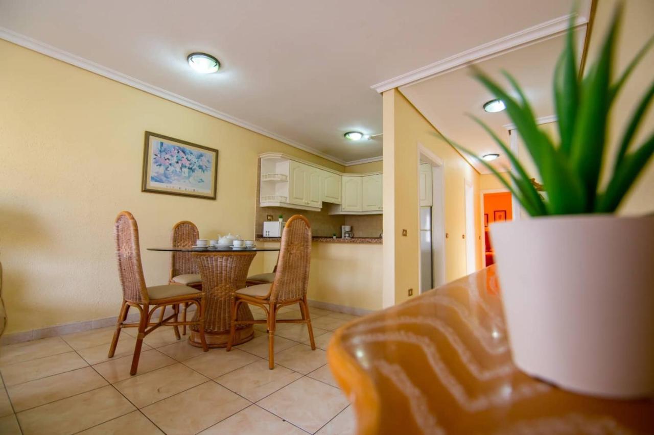 Hidden Gems In Chayofa - Chayofa Country Club Apartments Arona  Bagian luar foto