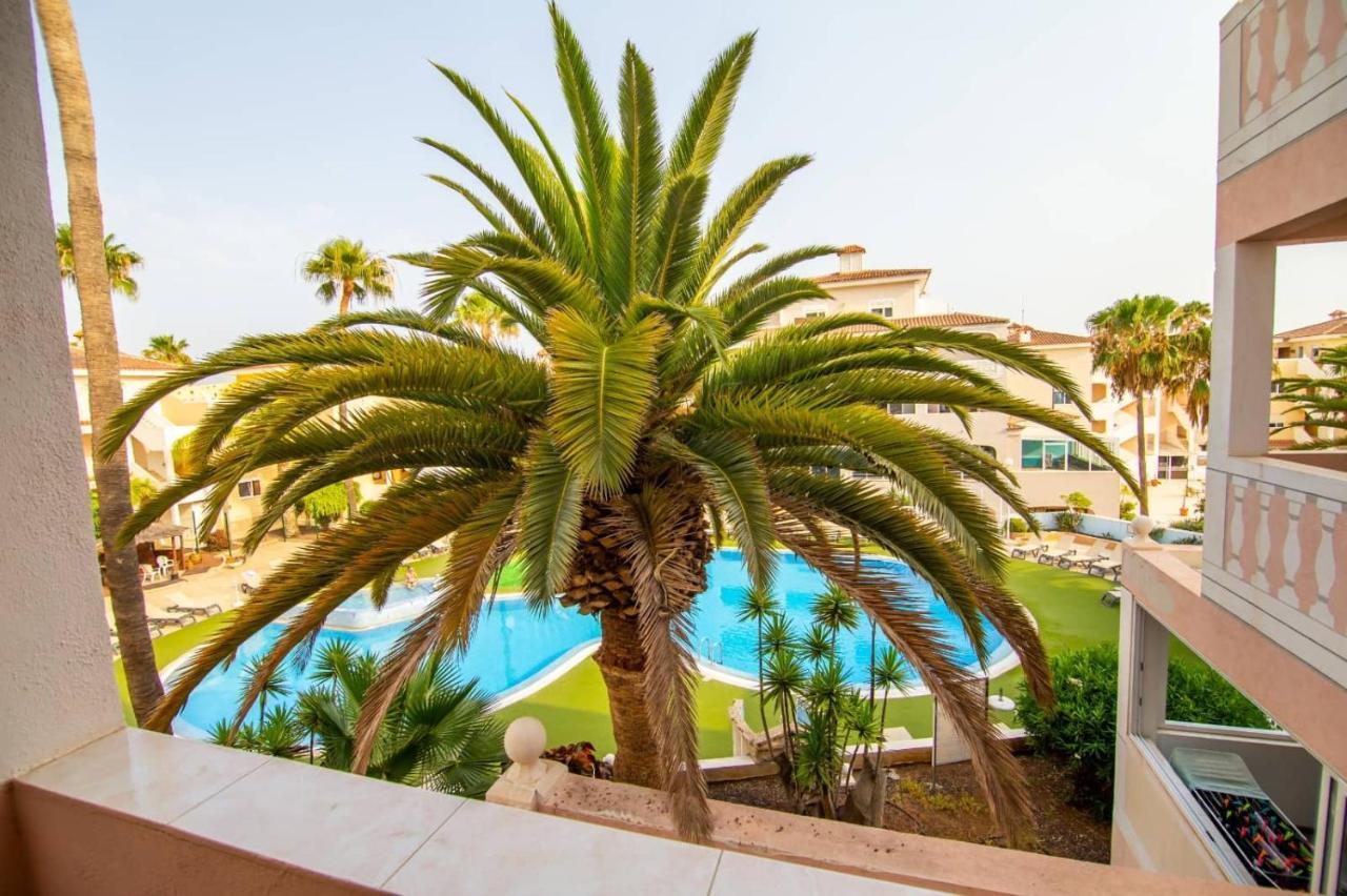 Hidden Gems In Chayofa - Chayofa Country Club Apartments Arona  Bagian luar foto