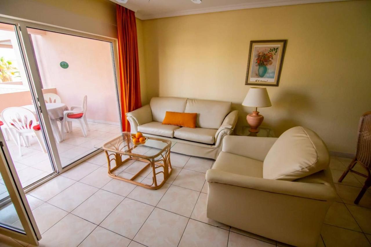 Hidden Gems In Chayofa - Chayofa Country Club Apartments Arona  Bagian luar foto
