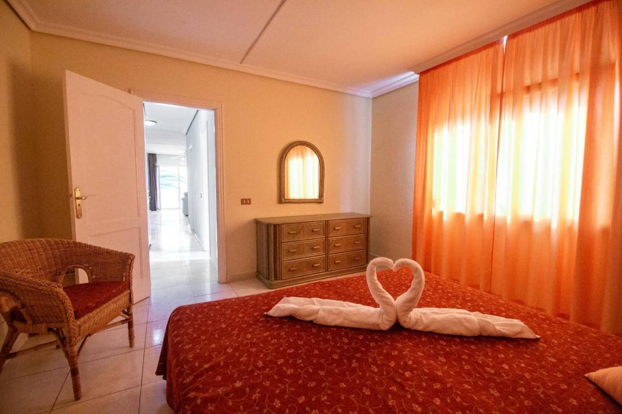 Hidden Gems In Chayofa - Chayofa Country Club Apartments Arona  Bagian luar foto