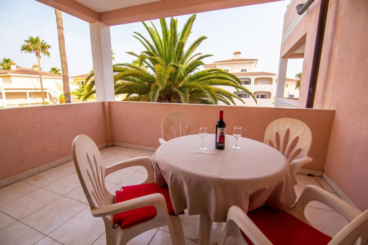Hidden Gems In Chayofa - Chayofa Country Club Apartments Arona  Bagian luar foto