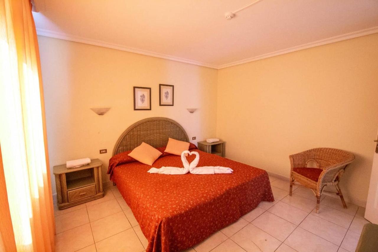 Hidden Gems In Chayofa - Chayofa Country Club Apartments Arona  Bagian luar foto