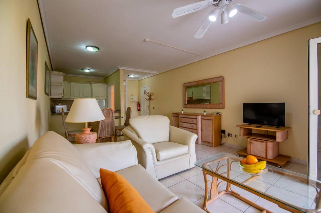 Hidden Gems In Chayofa - Chayofa Country Club Apartments Arona  Bagian luar foto