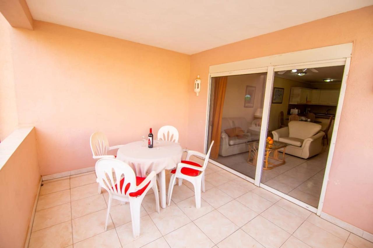 Hidden Gems In Chayofa - Chayofa Country Club Apartments Arona  Bagian luar foto