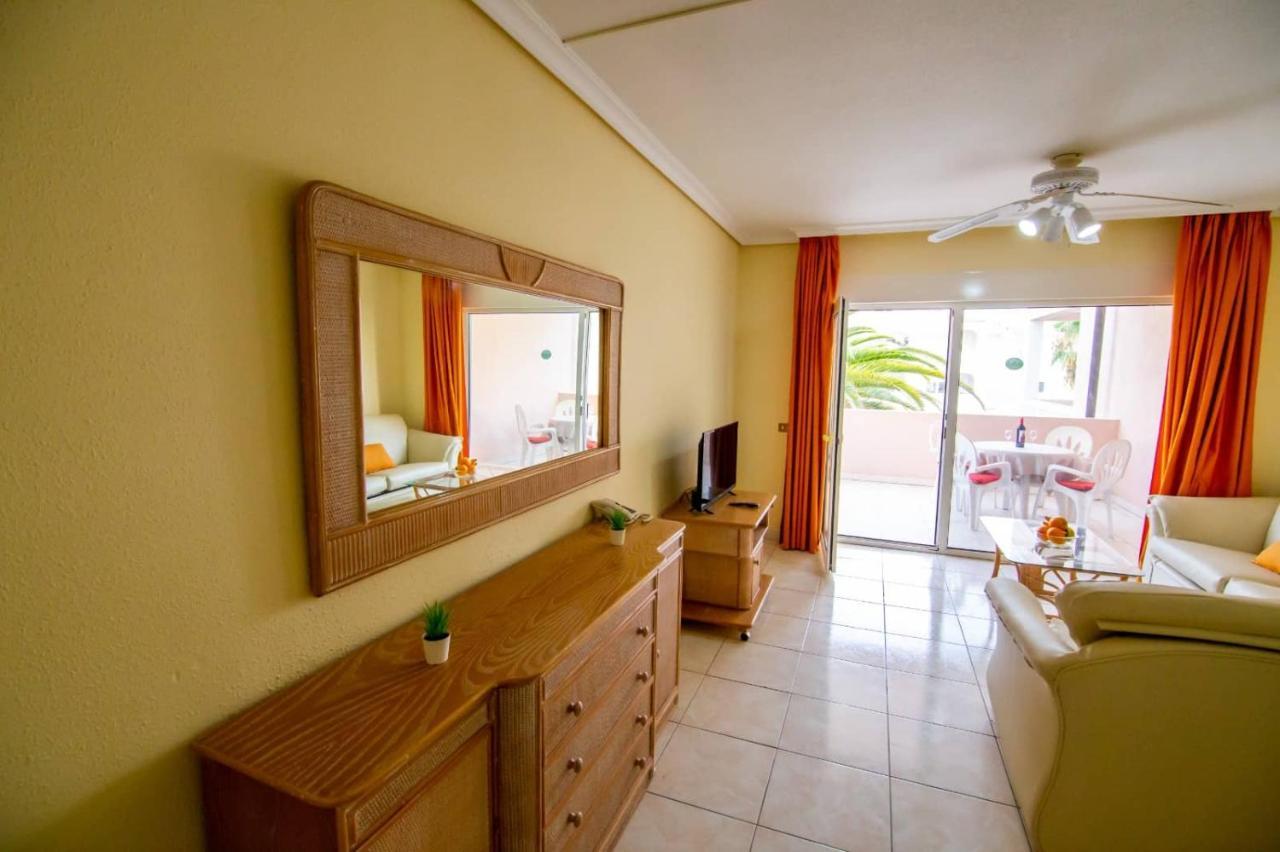 Hidden Gems In Chayofa - Chayofa Country Club Apartments Arona  Bagian luar foto