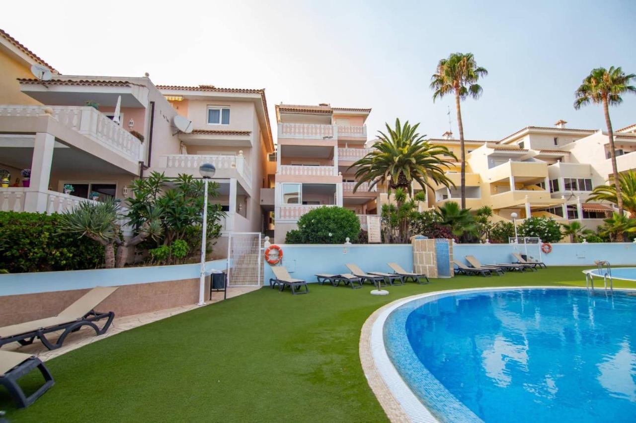 Hidden Gems In Chayofa - Chayofa Country Club Apartments Arona  Bagian luar foto